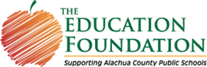 The Education Foundation Logo