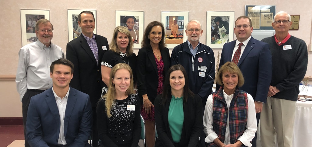 Board of Directors The Education Foundation of Alachua