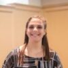 Kathryn Voorneveld, 2018 Scholarship Recipient