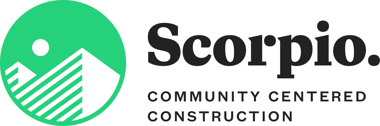 Scorpio Construction